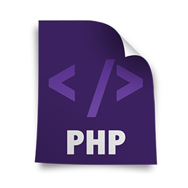 php web development company