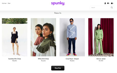 www.spunkyspunky.com